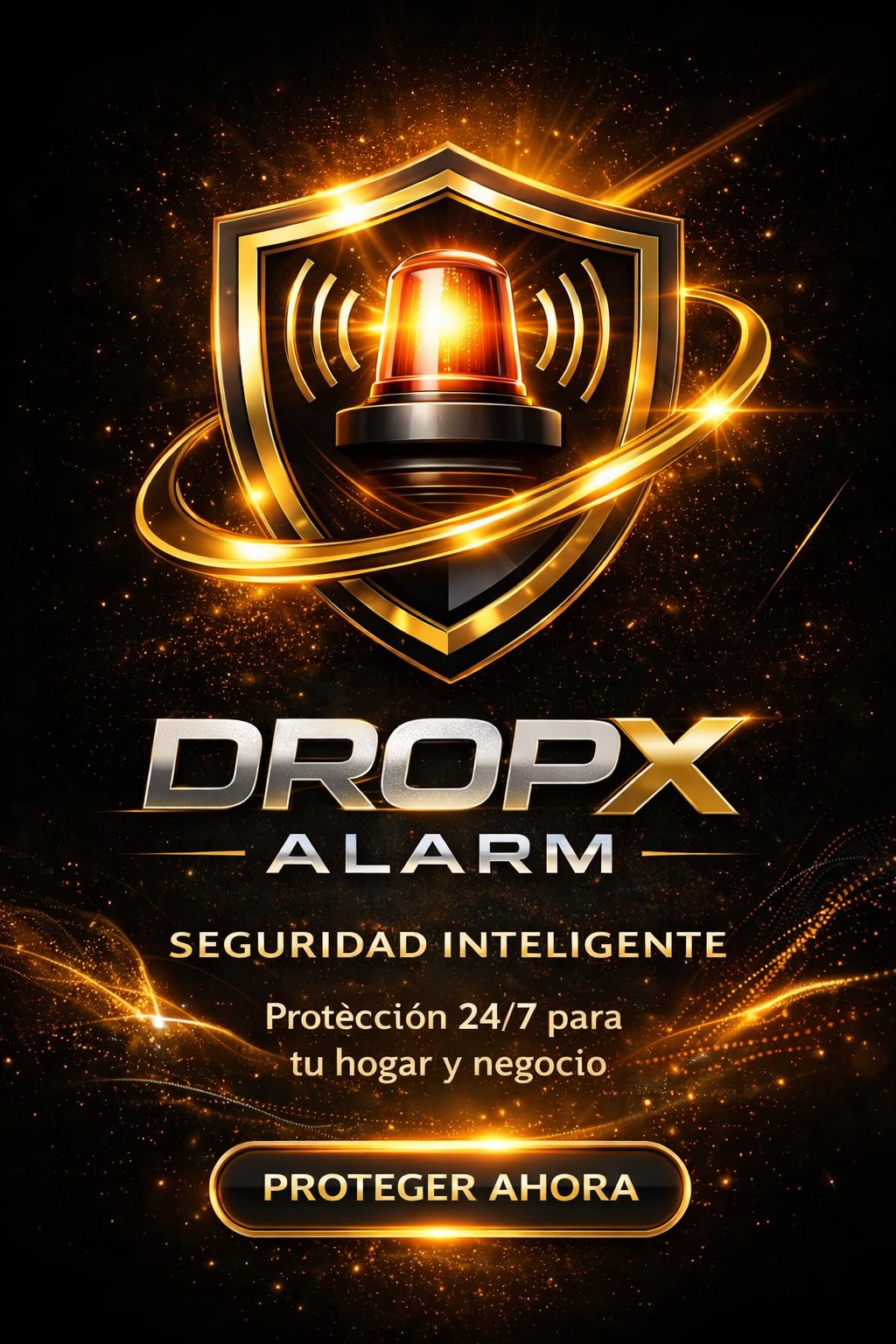 Alarmas