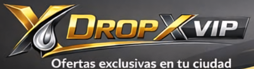 DROPX VIP