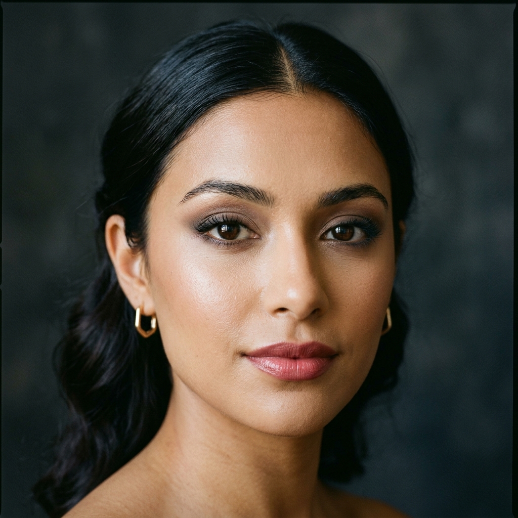 Maquillaje