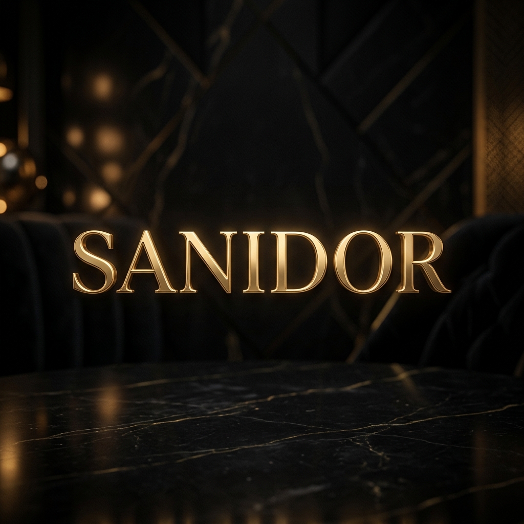 SANIDOR